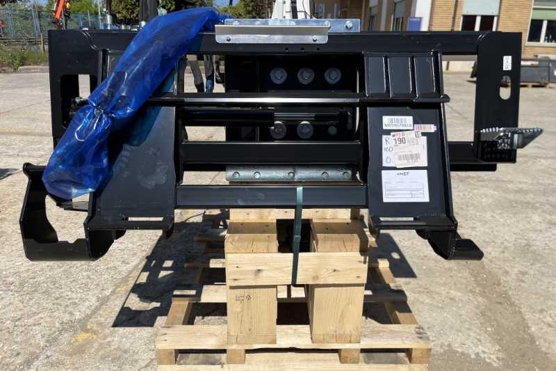 OmecoHub - Immagine SIMEX RW350